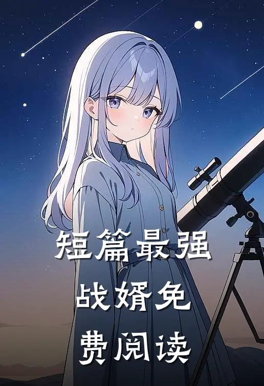短篇最强战婿免费阅读