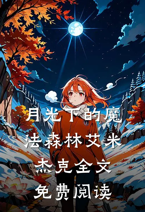 月光下的魔法森林艾米杰克全文免费阅读