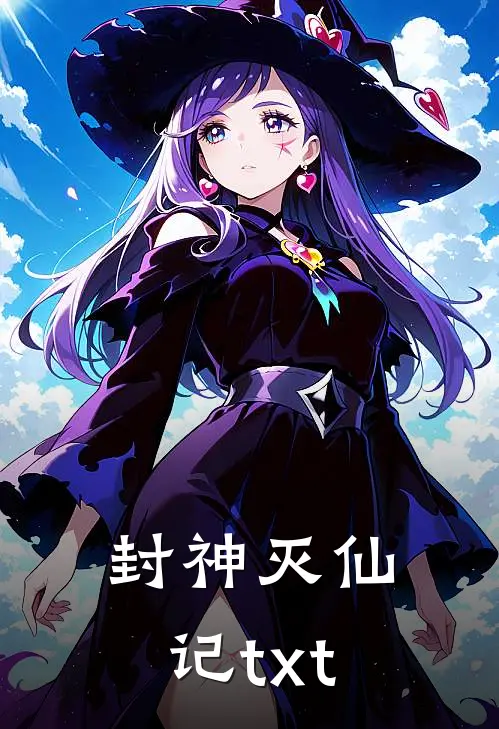 封神灭仙记txt
