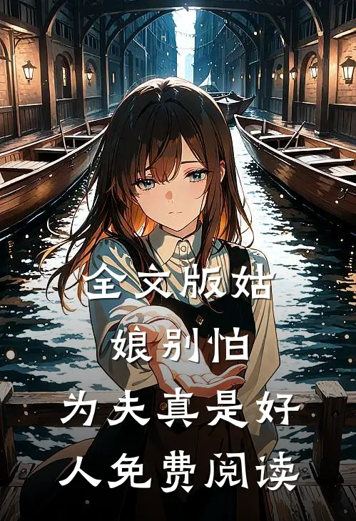 全文版姑娘别怕,为夫真是好人 免费阅读