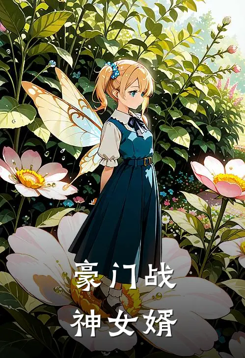豪门战神女婿
