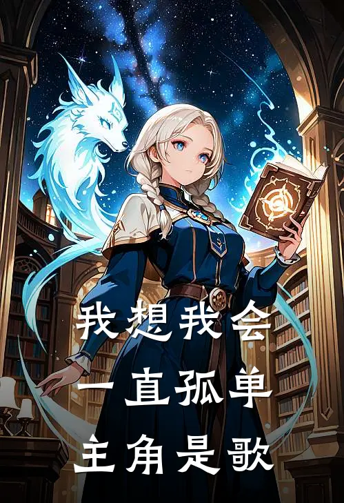 我想我会一直孤单主角是歌
