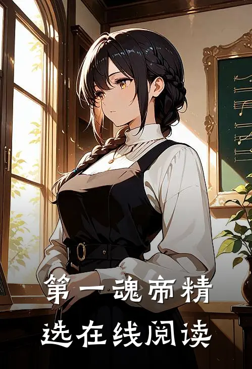 第一魂帝精选在线阅读
