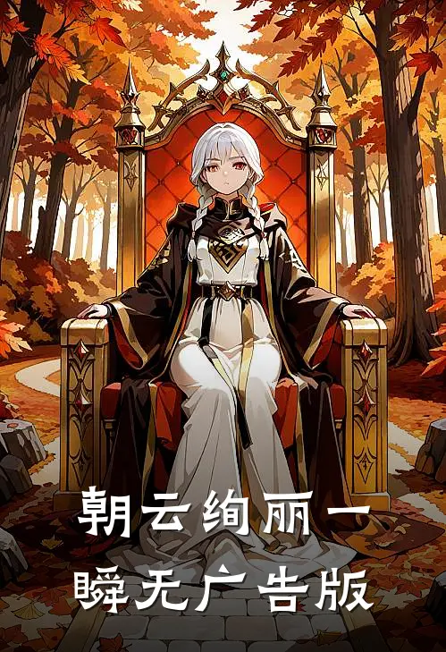朝云绚丽一瞬无广告版