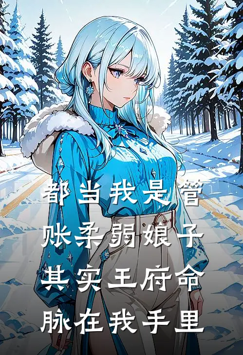 都当我是管账柔弱娘子，其实王府命脉在我手里