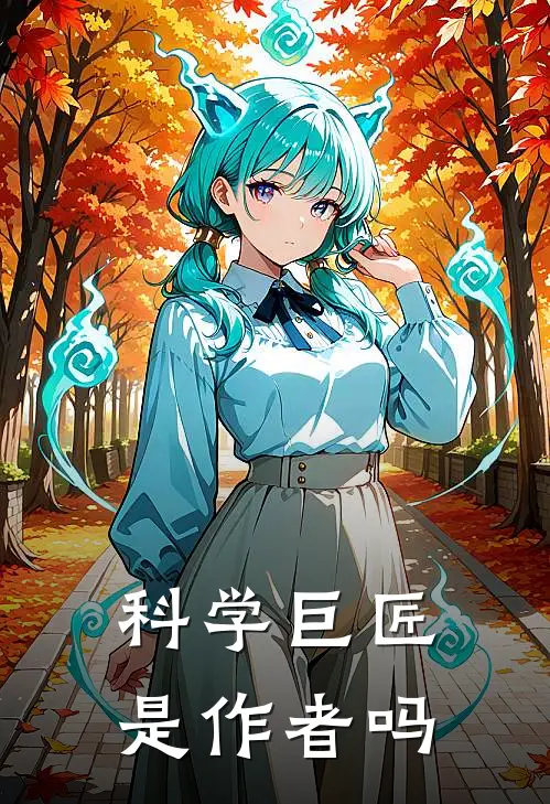 科学巨匠是作者吗