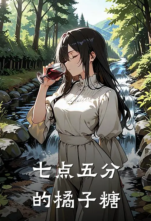 七点五分的橘子糖