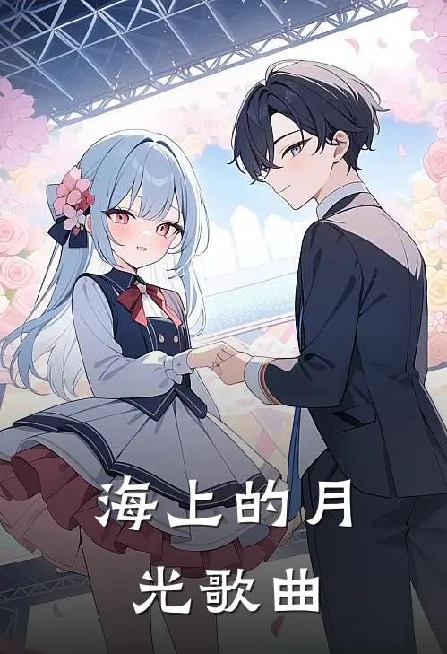 海上的月光歌曲