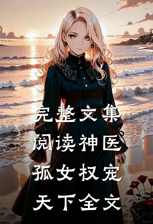 完整文集阅读神医孤女权宠天下全文
