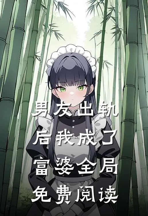 男友出轨后我成了富婆全局免费阅读