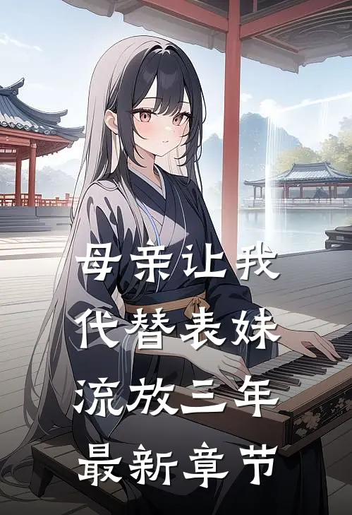 母亲让我代替表妹流放三年最新章节