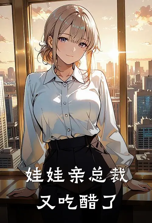 娃娃亲总裁又吃醋了