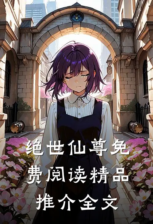 绝世仙尊免费阅读精品推介全文