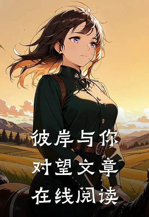 彼岸与你对望文章在线阅读