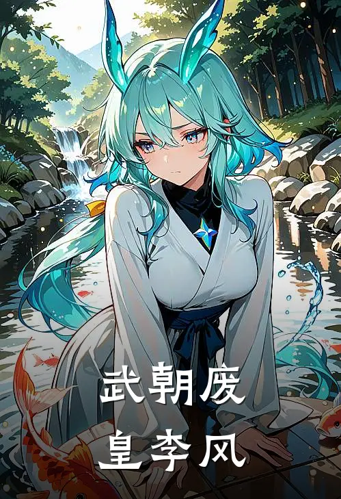 武朝废皇李风