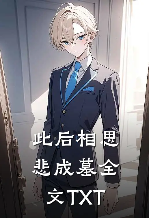 此后相思悲成墓全文TXT
