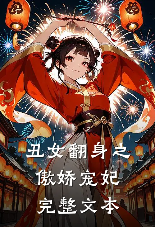丑女翻身之傲娇宠妃完整文本