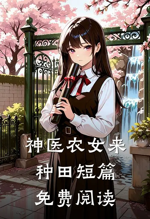 神医农女来种田短篇免费阅读