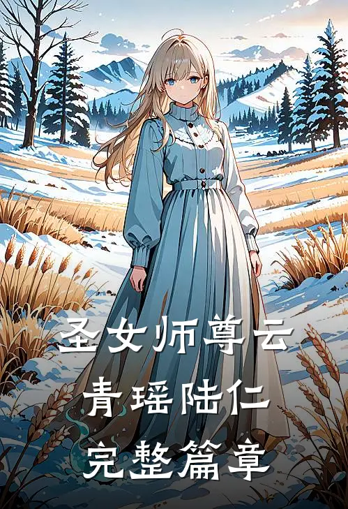 圣女师尊云青瑶陆仁完整篇章