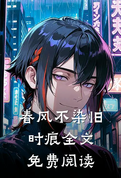 春风不染旧时痕全文免费阅读