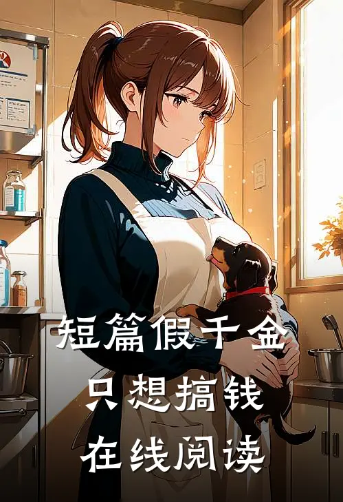 短篇假千金只想搞钱在线阅读