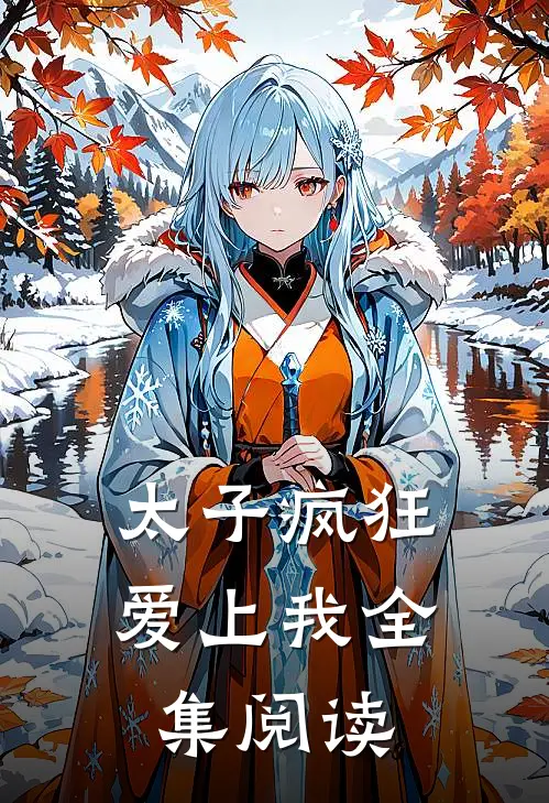 太子疯狂爱上我全集阅读