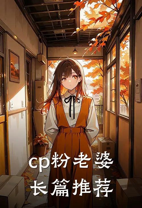 cp粉老婆长篇推荐