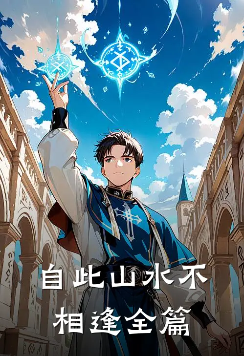 自此山水不相逢全篇