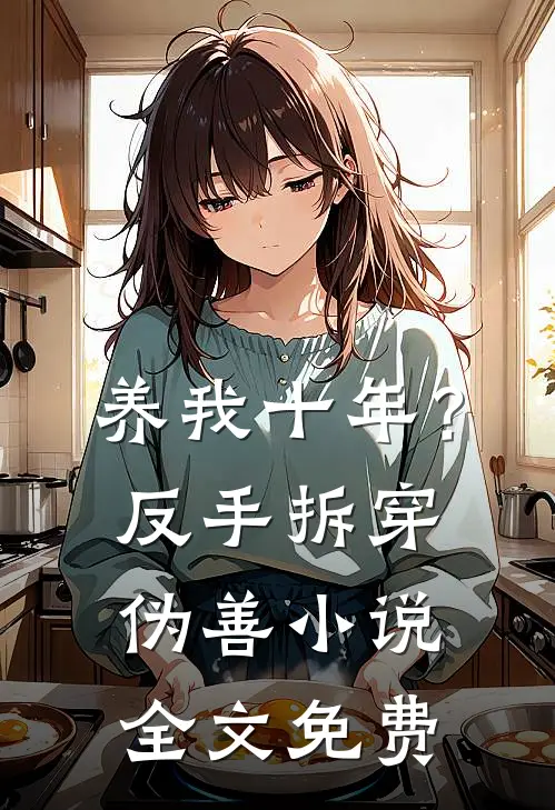 养我十年？反手拆穿伪善小说全文免费