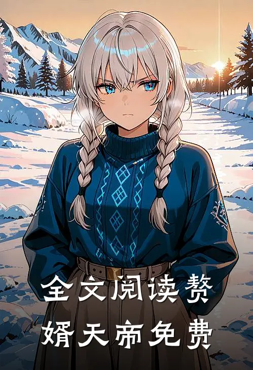 全文阅读赘婿天帝免费