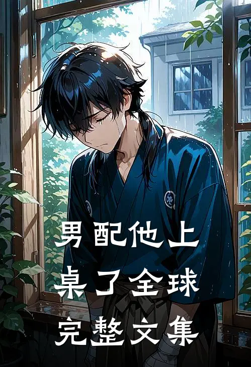 男配他上桌了全球完整文集