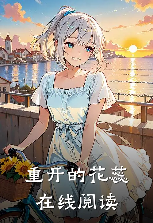 重开的花蕊在线阅读