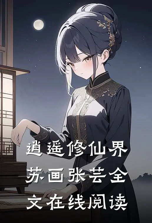 逍遥修仙界苏画张芸全文在线阅读
