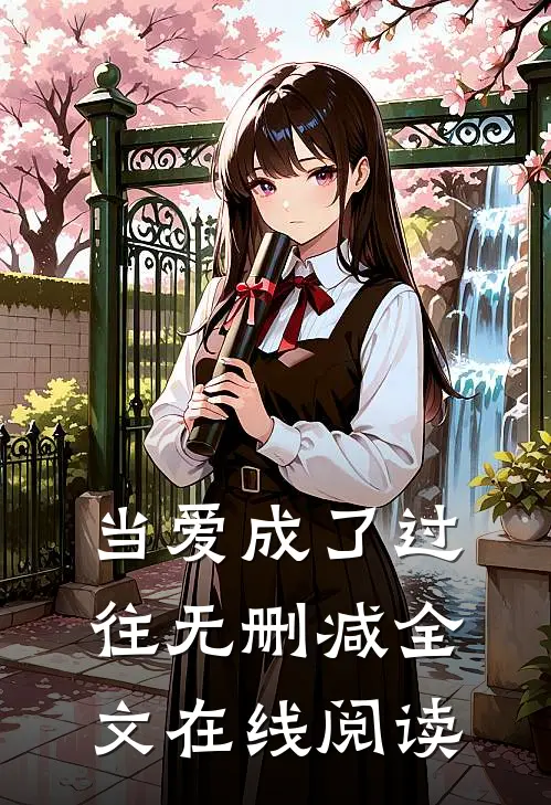 当爱成了过往无删减全文在线阅读