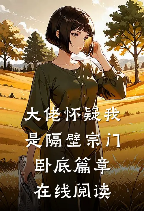大佬怀疑我是隔壁宗门卧底篇章在线阅读