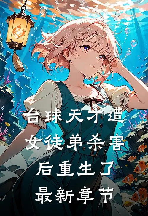 台球天才遭女徒弟杀害后重生了最新章节