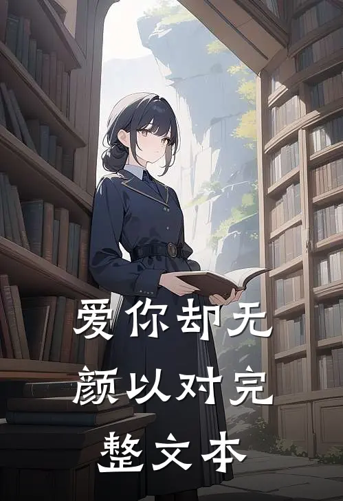 爱你却无颜以对完整文本