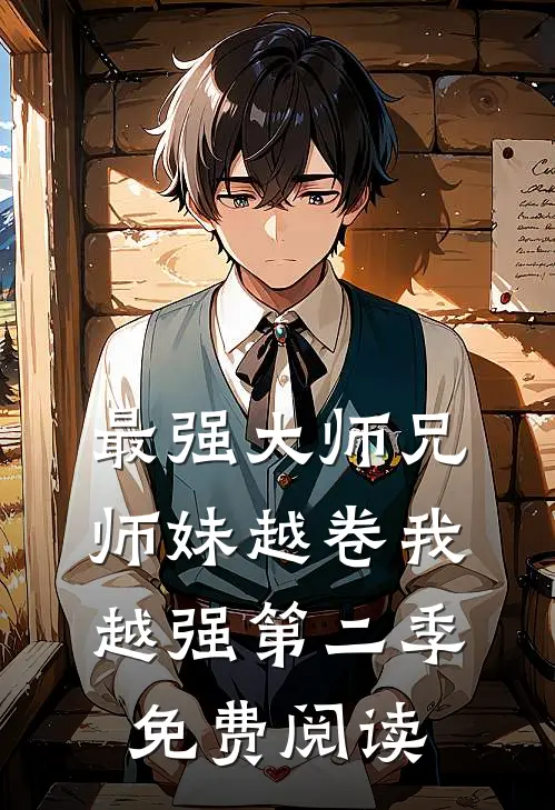 最强大师兄,师妹越卷我越强第二季免费阅读