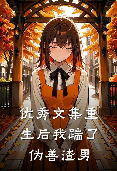 优秀文集重生后我踹了伪善渣男