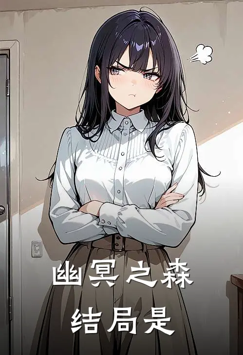 幽冥之森结局是