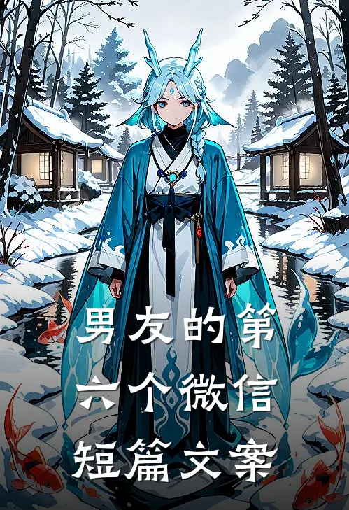男友的第六个微信短篇文案