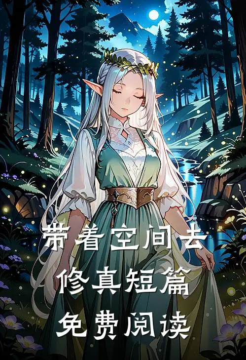 带着空间去修真短篇免费阅读