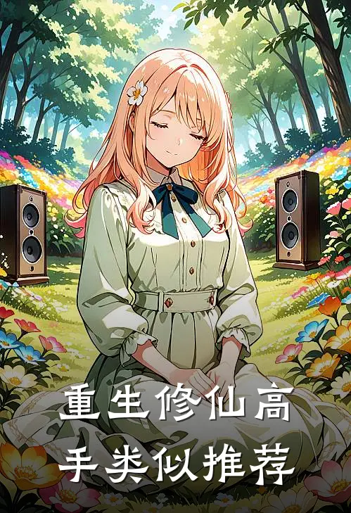 重生修仙高手类似推荐