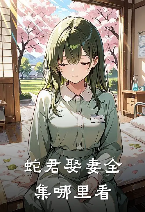蛇君娶妻全集哪里看