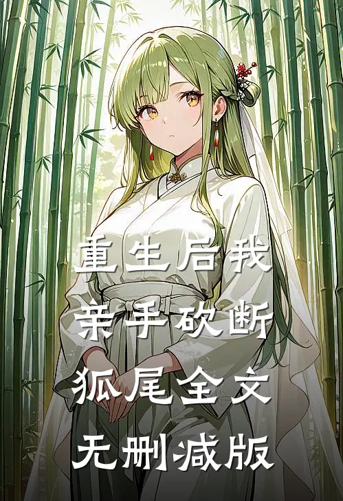 重生后我亲手砍断狐尾全文无删减版