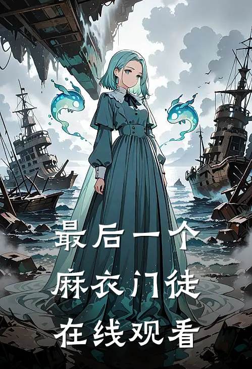 最后一个麻衣门徒在线观看