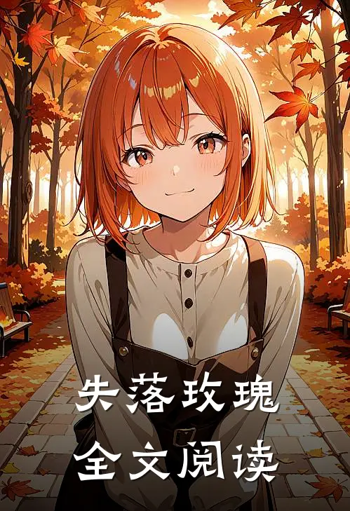 失落玫瑰全文阅读
