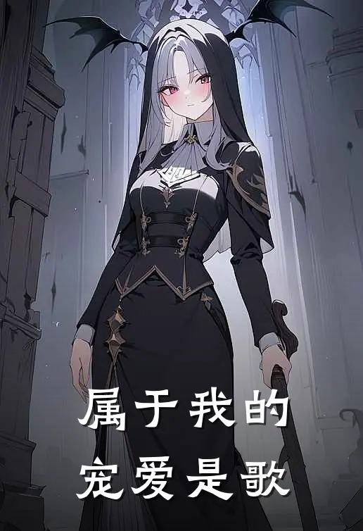 属于我的宠爱是歌