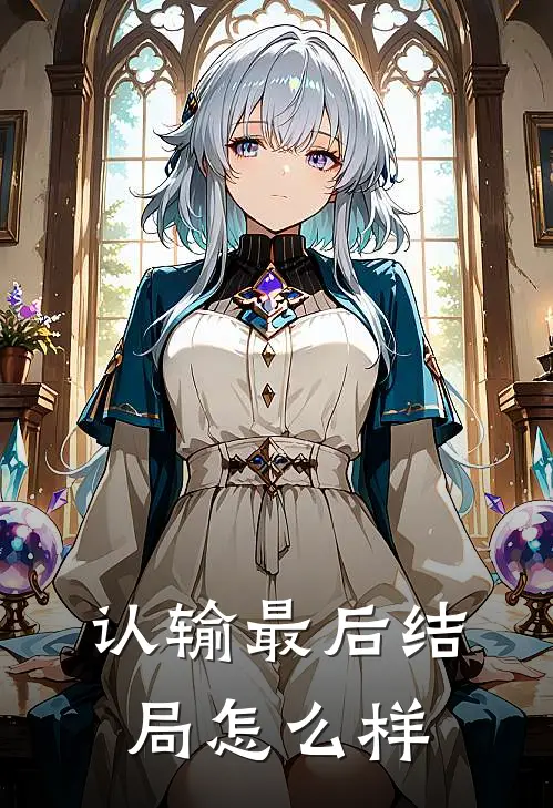 认输最后结局怎么样