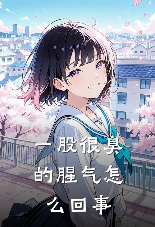 一股很臭的腥气怎么回事